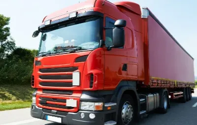 Adana Hafik Ambar Kargo