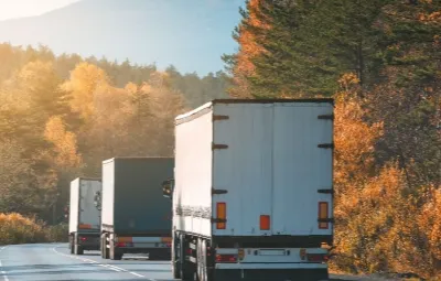 Adana ile Hafik Arası Klima Taşıma