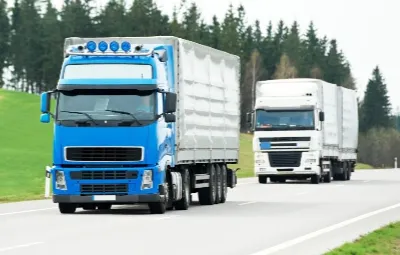 Adana ile Hafik Arası Eşya Taşıma